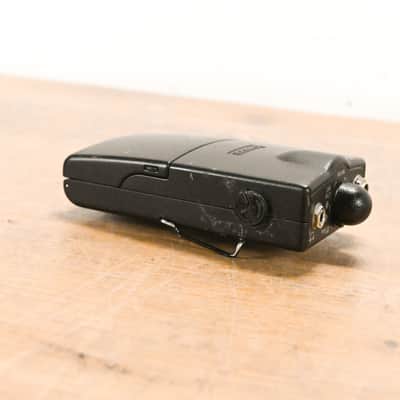Shure P6HW Wired Bodypack Receiver CG011VQ image 4