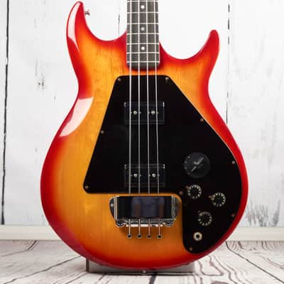 Gibson L-9S 1975 Cherry Sunburst. NOS just unboxed! image 1