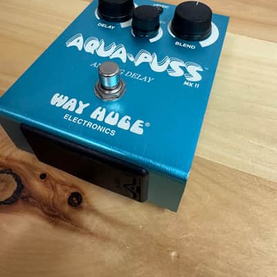 Way Huge WHE701 Aqua Puss MkII | Reverb
