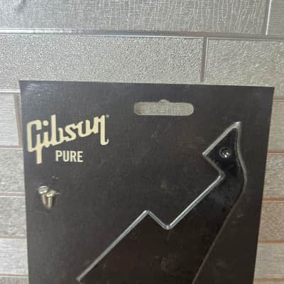 Immagine Gibson PRPG-010 Les Paul Studio Pickguard 2010s - Black - 2