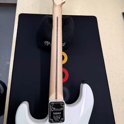Charvel Jake E Lee USA San Dimas Custom 2026 - White image 4