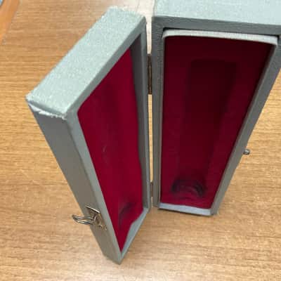 Neumann KM 254 ORIGINAL BOX VINTAGE # 1068 image 3