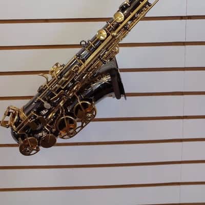 Selmer SAS280RB LaVoix II Step-Up Model Alto Saxophone