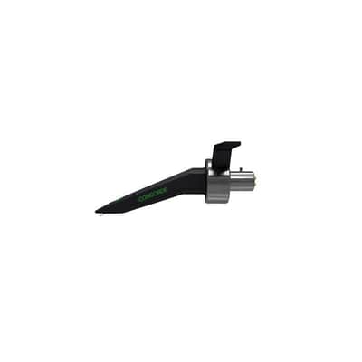 Ortofon Concorde MKII Twin Mix [All-genre DJ cartridge with integrated headshell] (Ortofon) image 4