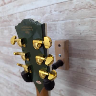 Firefly Bullseye Camo LP image 10