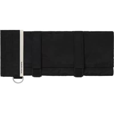 Teenage Engineering Field Large Bag for OP-XY, OP-1 Field, or OP-1 (Black) image 1
