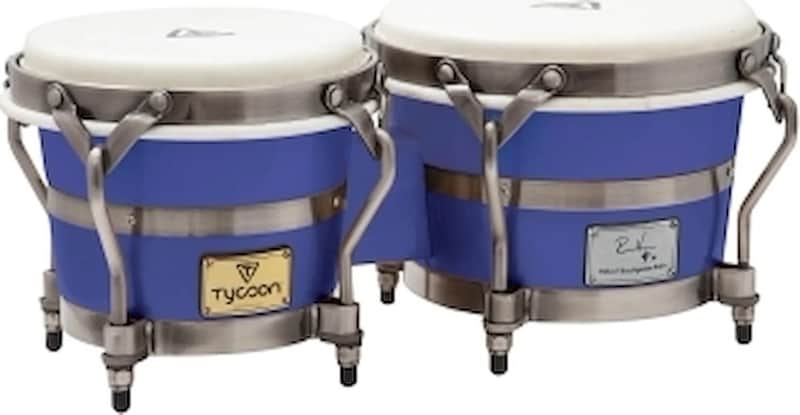 Robert Vilera Signature Bongos - Model TSFE-RVSS BC image 1