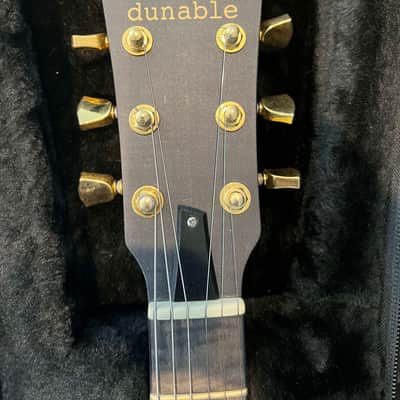 Dunable Asteroid 2019 - Matte Trans Black image 4