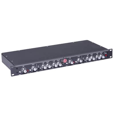 AEA RPQ3 Ribbon Microphone Preamp image 3