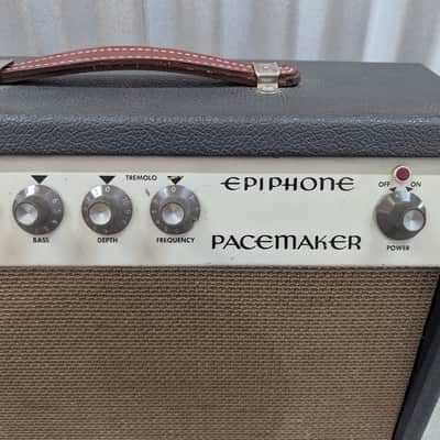 Epiphone Pacemaker EA-50T 1966 image 6