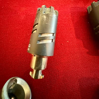 AGK CK-91 , SE 300B , CK-97C 2000’s - Blk image 8