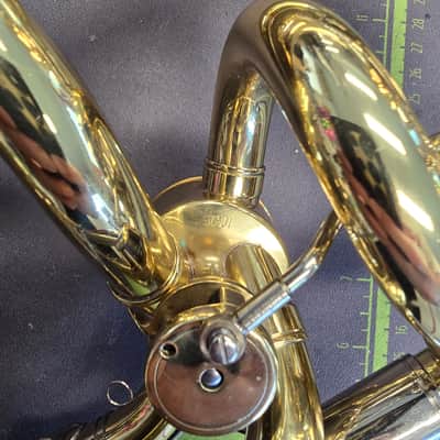 Rath R9 Bass Trombone Free Shipping image 14