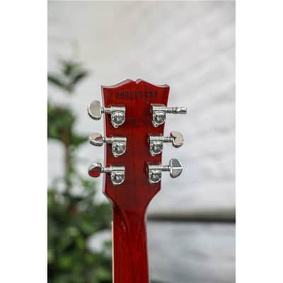 GIBSON Les Paul Standard '60s Iced Tea image 6