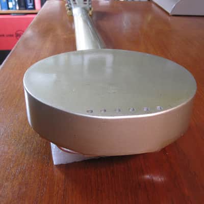 Rickenbacher A-25 Lap Steel Electric Guitar (Rickenbacker Frying Pan Fry A25) image 16