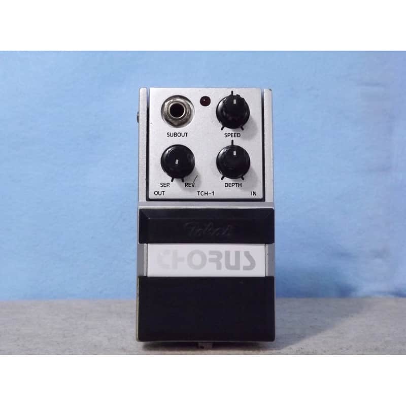 Tokai TCH-1 Chorus image 1