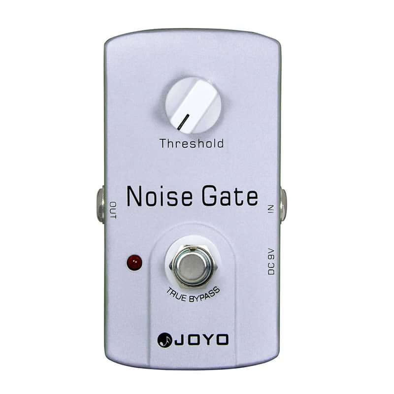 JOYO JF-31 Noise Gate Guitar Pedal,price include the import duty for US buyer image 1