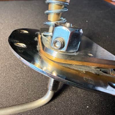 Halon Offset Jazzmaster Jaguar Vibrato Tremolo System image 9