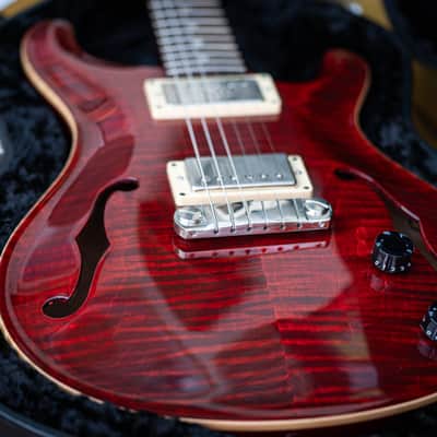 1999 PRS McCarty Hollowbody I (DEMO VIDEO) image 21