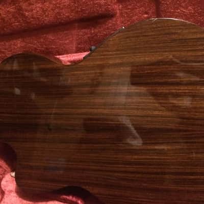 Avalon Jacques Stotzem Signature Model 2004, Stunning Fingerstyle - Lowden made image 3