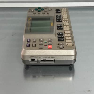 Yamaha QY70 Music Sequencer Bild 6