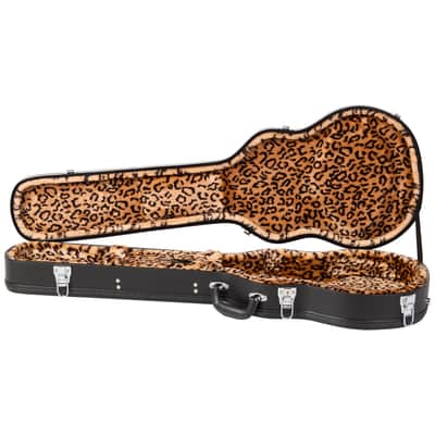 Epiphone Billie Joe Armstrong Les Paul Junior Limited Radiant Red image 9