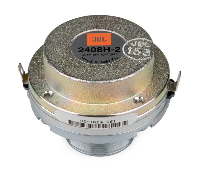JBL 5020337X 2408H-2 HF Driver for AC195, AC266, AC299 image 1