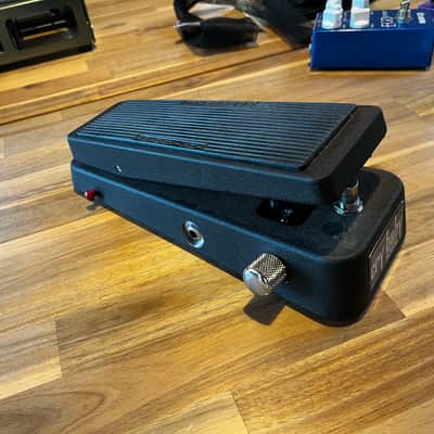 Dunlop 535Q Cry Baby Multi-Wah 1994 - Present - Black image 1