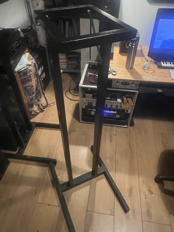 Custom made Monitor Stands image 1