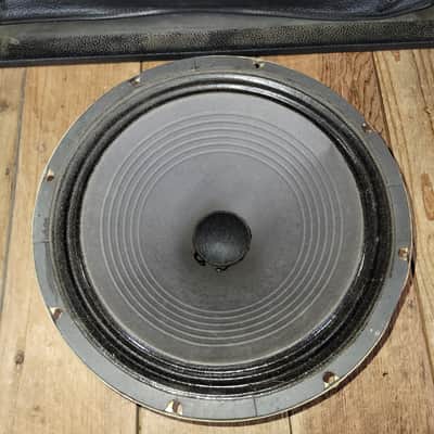 Fender  Deluxe Reverb Near Mint 1976 W/ 1960s 12" Fender Oxford, Footswitch, & Cover - Black image 21