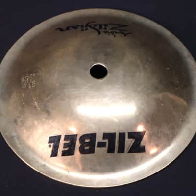 Zildjian 6" FX Zil Bel 1995 - Present - Brilliant image 2