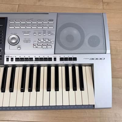 Yamaha PSR3000 Electronic Arranger Keyboard. VGC. International Delivery image 4