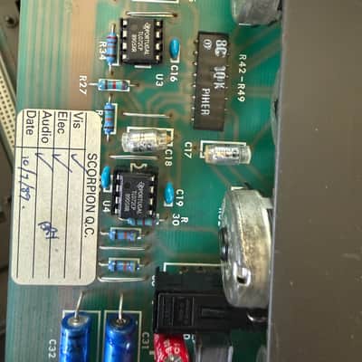 (6 channels) AML modded TAC Scorpion s1000 image 6