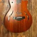 Taylor T5z-12 Classic 12-String with Tropical Mahogany Top 2023 - Present - Natural Made in California