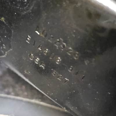 Fender Vibrolux Reverb 67/68 image 9