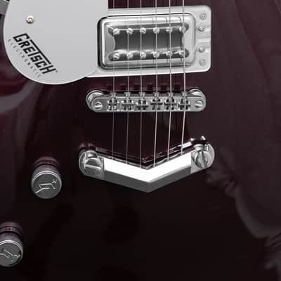 Gretsch G5220LH Electromatic Jet BT with V-Stoptail, Left-Handed image 5