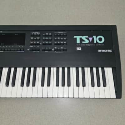 Ensoniq TS-10  - Excellent Condition image 7