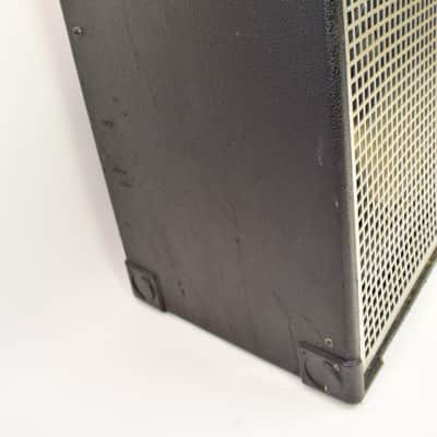 Gallien-Krueger MB115 1x15" Bass Combo Amp image 4