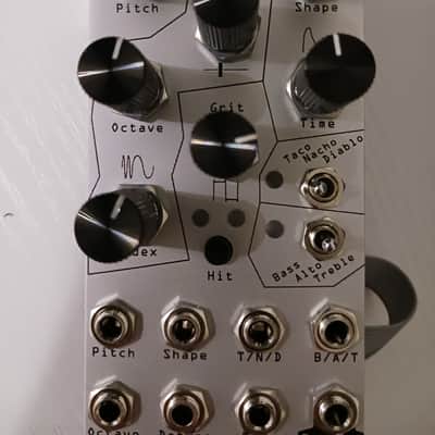 Noise Engineering Debel Iteritas Alia (Silver) [Three Wave Music] image 2