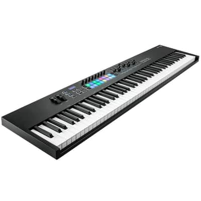 Novation  Launchkey 88 MK3 2022