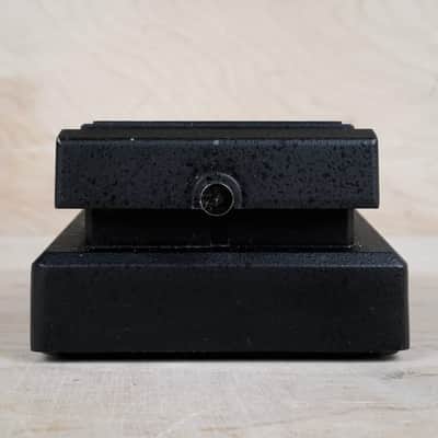 VestaFire SCH Stereo Chorus Black 1980s Vintage Made in Japan MIJ image 2