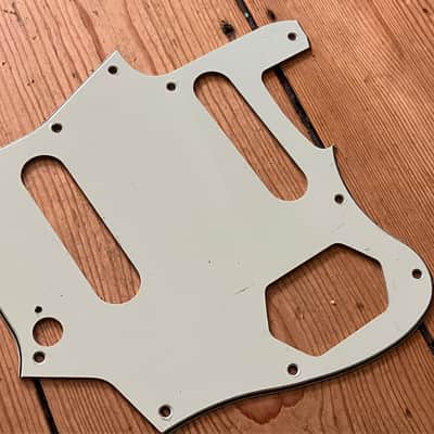 Fender Squier Classic Vibe 60s FSR Jaguar Electric Guitar Pick Guard Scratchplate 2022 image 3