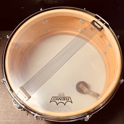 Slingerland Hollywood Ace 14”x 5.5” Snare Drum 1965 - WMP image 6