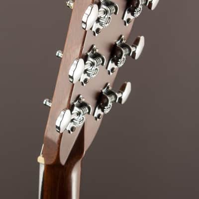 Martin HD28V Brazilian 1998 - Brazilian Rosewood / Adirondack Spruce Custom image 9