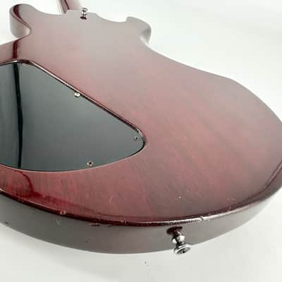 1980 Gibson 335-S Deluxe – Cherry image 19