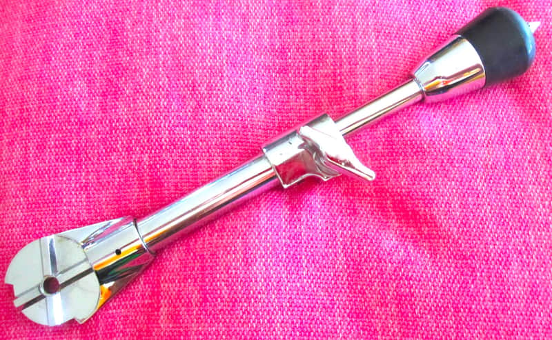 Pearl SP-30 Bass Drum Spur Leg image 1