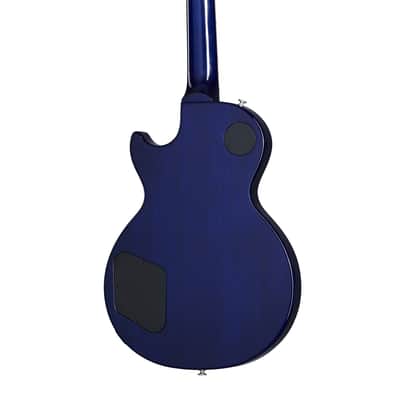 Gibson Les Paul Studio - Blueberry Burst image 3