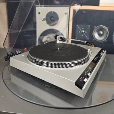 *Fully Serviced* Technics SL-5100 Direct Drive Turntable | Great Condition image 5