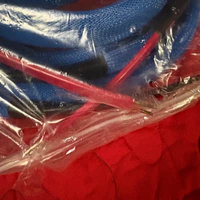 PranaWire Deva Speake Cables 2M image 4