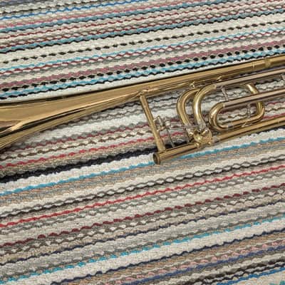 Bach Mercedes 2 with F attachment image 2