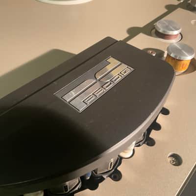 MITSUBISHI X86 REEL TU REEL MASTERING image 10